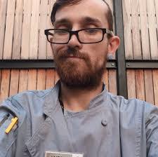 Jeremy Salomon's Instagram, Twitter & Facebook