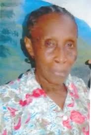 Olive Solomon (Ms.Birdie)