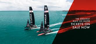 Image result for america's cup 2017