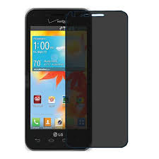 LG Enact VS890 Protector de pantalla ...