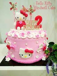 Check spelling or type a new query. 50 Hello Kitty Cakes Designed In Malaysia Recommend My