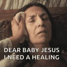 Dear lord baby jesus, we also thank you for my wife's father chip. Dear Baby Jesus Gifs Tenor