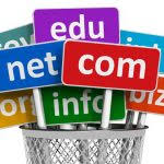 Internet Country Domains List Country Internet Codes Tlds World Standards