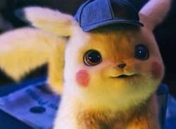 Talk to the director about gengar this will get you the catching pokemon testimony; Detective Pikachu News Nintendo Life