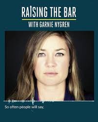Raising The Bar Podcast
