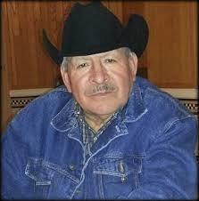 Domingo Luna Rico Obituary