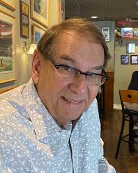 John A. Roberto Obituary January 8, 2025