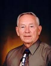 Obituary information for James W. Shull