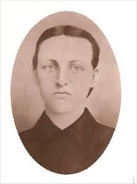Susan Caldonia “Callie” Loner Babb (1864-1900)