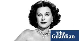 Fate brings the husband together with the young lover that has taken eva from him. If It Wasn T For Hedy Lamarr We Wouldn T Have Wi Fi Celebrity The Guardian