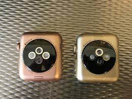 Apple watch uygun fiyat ve indirim fırsatlarıyla burada. Rosegold Statt Gold Apple Watch Series 3 Verargert Kaufer