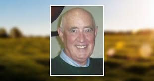 Peter Mcleod Obituary May 28, 2016