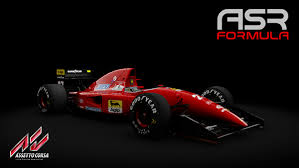 Check spelling or type a new query. Ac Ferrari F92a T 1992 V1 03 Asr Formula