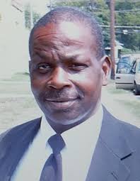 Obituary for Glenn Simms