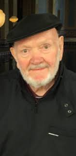 Larry D. Larnhart Obituary March 3, 2019