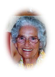 Obituary of Beatrice Robinett