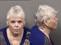 Citrus County Mugshots March 8. 2019