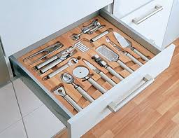 mise en place: kitchen tool drawer