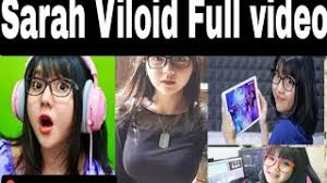 Sarah viloid shock banyak netter cari soal seksi dan dirinya buka baju. Sarah Viloid Viral Telegram Video Become Trend On Twitter Full Video Youtube Youtube