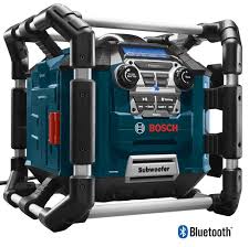 No More Static We Have Reviewed A Lot Of Jobsite Radios In The Past And The Two Main Factors That We Look At Are The Ability To Tune Bosch Jobsite