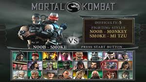 Mortal kombat x includes many unlockable costumes (skins) for each of the characters in the game. How Do I Make A Fighting Unity Answers