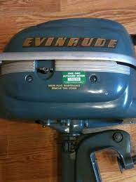 Evinrude Outboard Motor Outboard Motors Outboard Outboard Boat Motors