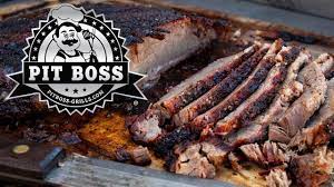 Generously season all sides of the brisket with rub. How To Smoke A Brisket On A Pellet Grill Pit Boss Grills