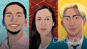 Carlson Alumni Magazine: Fall 2025