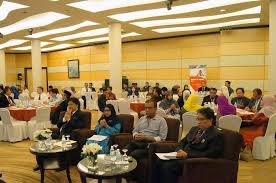 Sektor awam juga tidak terlepas dari keperluan memberikan. Sesi Penutup Projek Pusat Data Sektor Awam 2 Gdc 2