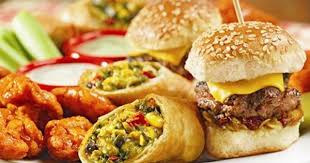 Fast Food Near Me Find Fast Food Restaurants Near Me Fast Healthy Meals Food Favorite Appetizers