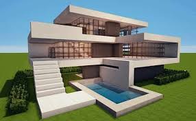 Minecraft house ideas | keeping it simple. 13 Cool Minecraft Houses To Build In Survival Enderchest