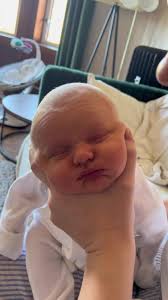 Ronan Kelly 👶🏼🤍✨ 17th April 2024, the day our lives changed forever...