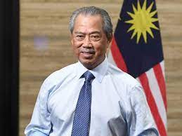 October 14, 2019 , sarah sahadin. Kerajaan Akan Terus Perkasakan Belia Muhyiddin
