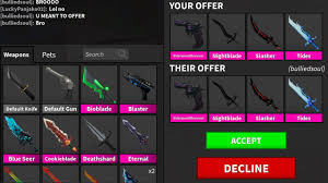 Maybe you would like to learn more about one of these? Mm2 Trades Be Like Shorts Nghenhachay Net