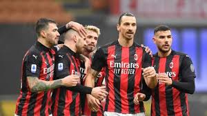 Nelle partite successive il bel paolo (gradito dal pubblico femminile), confermò ampiamente le sue e' semplicemente il miglior difensore del mondo. Aggrappati A Ibrahimovic Oggi Piu Che Mai Il Milan Ha Un Disperato Bisogno Del Suo Totem