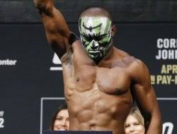 Камару усман и колби ковингтон. Kamaru Usman Ne Proch Podratsya S Horhe Masvidalom