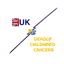 How did they come into the modern world? Uk Vs Deadly Childhood Cancers Home Facebook