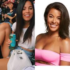 Iedere keer als ik met hen was, voelde ik me schuldig. Mikala S Doppelganger If You Watch Temptation Island Areyoutheone