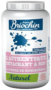 L Authentique Detachant A Sec Terre De Sommieres Jacques Briochin Briochin Terredesommieres Naturel Tissu D Ameublement Terre De Sommiere Detachant Naturel