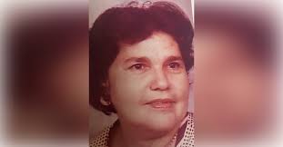 Obituary information for Julia E. Enriquez
