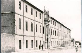 92 ziyaretçi casa del libro ziyaretçisinden 5 fotoğraf ve 3 tavsiye gör. La Casa De Beneficencia En El Convento De Los Dominicos De Castellon