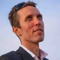 Mark de Vries Email & Phone Number