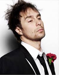 We did not find results for: And So It Begins In Character Sam Rockwell