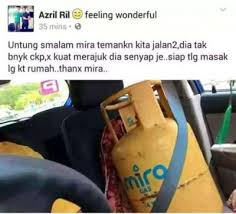 Karena selain lebih mudah untuk menyalakannya, waktu yang diperlukan untuk memasak dengan. Harga Tong Gas