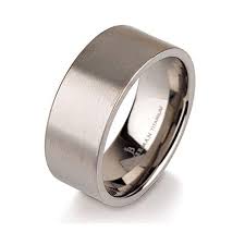 Pin On Titanium Bands