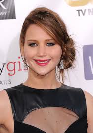 Jennifer lawrence ist jetzt brunett. Jennifer Lawrence Frisuren Die 12 Schonsten Frisuren Zum Ausprobieren