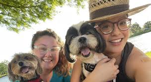 Leah Chaney and Aileen Ai's Wedding Website