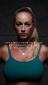 As we honor International Women’s Day, we asked our co-founder and COO,  Mallory Riley, to share what makes her proud to be a woman, the influence  she strives to hold