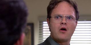 Best Dwight Episodes From The Office
