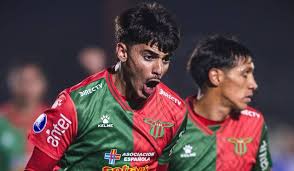 Boston River le ganó a Juventud en partidazo agónico ¡Qué partidazo! - Imagen principal del artículo